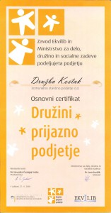 certifikat druzini prijazno podjetje 157x300