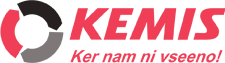 kemis logo