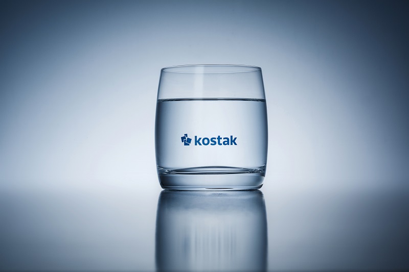 voda kozarec